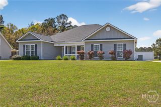 309 Tranquil Bridge Lane, Statesboro, GA 30458