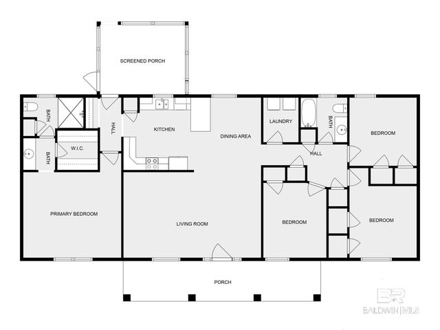 16596 Sugar Loop, Foley, AL 36535