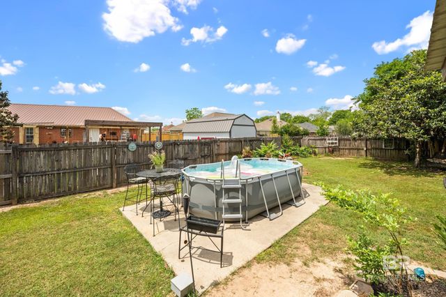 16596 Sugar Loop, Foley, AL 36535