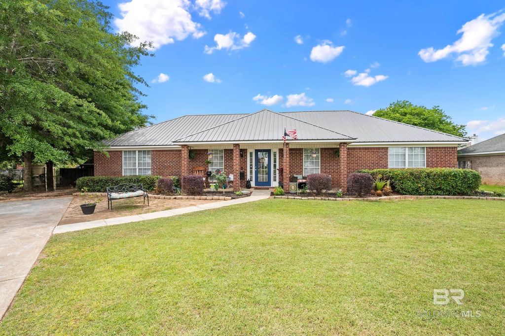 16596 Sugar Loop, Foley, AL 36535
