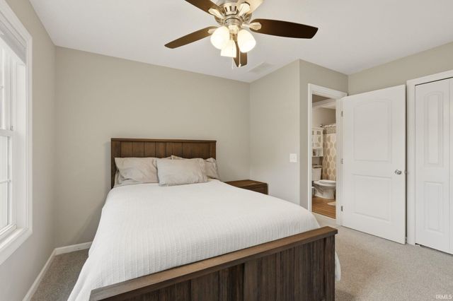 2113 Meadowsweet Parkway, Fort Wayne, IN 46808