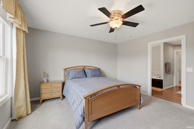 2113 Meadowsweet Parkway, Fort Wayne, IN 46808
