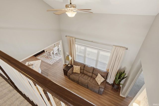 2113 Meadowsweet Parkway, Fort Wayne, IN 46808