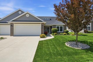 2113 Meadowsweet Parkway, Fort Wayne, IN 46808