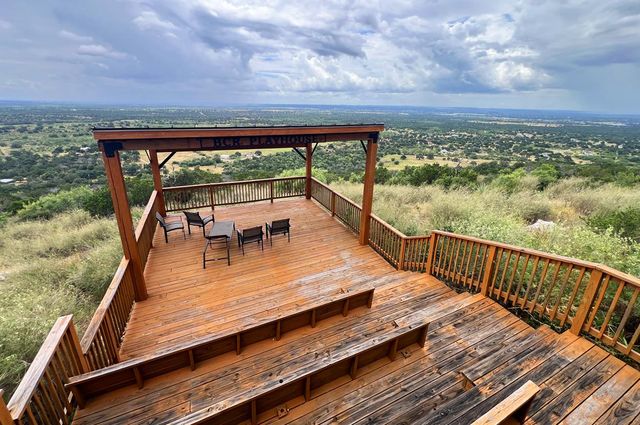 Lot 184 Whiterock TRL, Kingsland, TX 78639