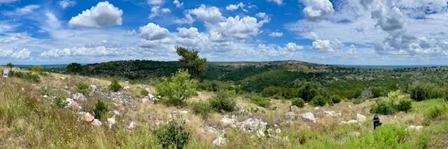Lot 184 Whiterock TRL, Kingsland, TX 78639