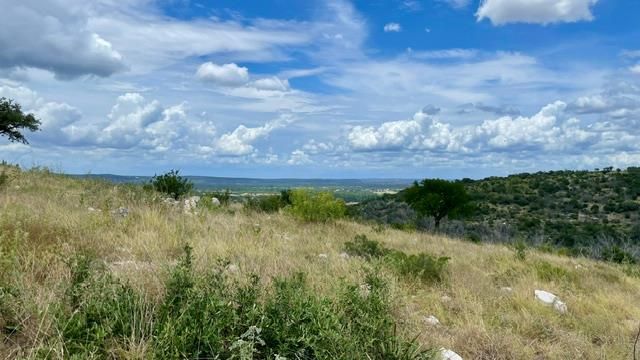 Lot 184 Whiterock TRL, Kingsland, TX 78639