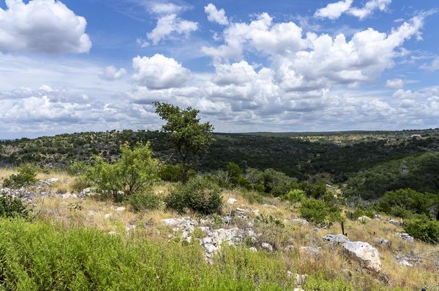 Lot 184 Whiterock TRL, Kingsland, TX 78639