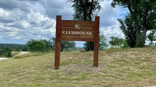 Lot 184 Whiterock TRL, Kingsland, TX 78639