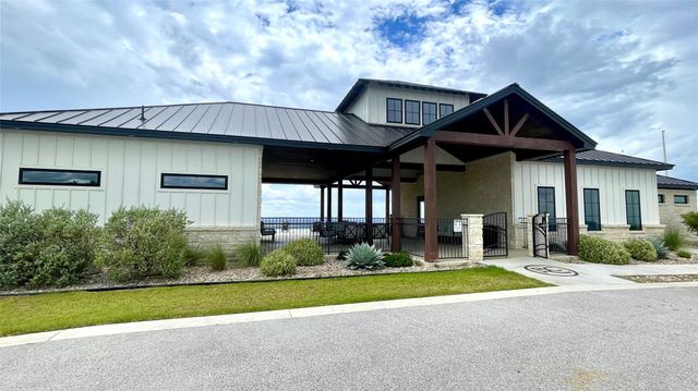 Lot 184 Whiterock TRL, Kingsland, TX 78639