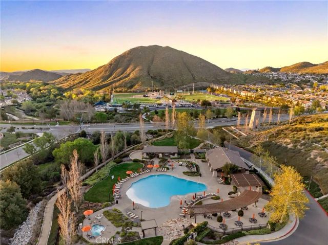 24061 Elderberry Lane, Lake Elsinore, CA 92532