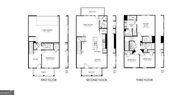 6030 Molo Lane, Cumming, GA 30041