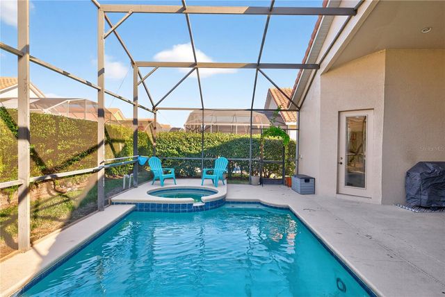 650 TUSCAN HILLS BLVD, Davenport, FL 33897