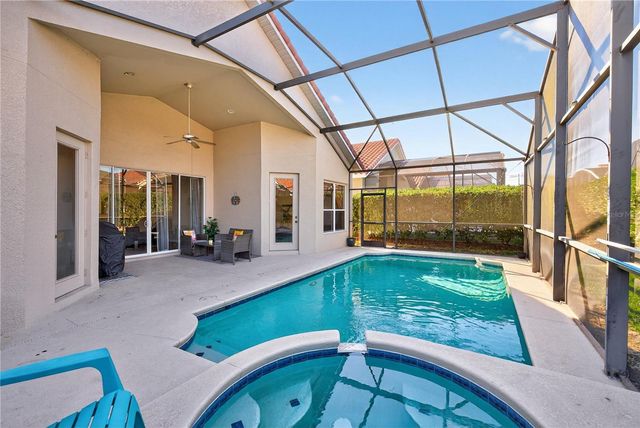 650 TUSCAN HILLS BLVD, Davenport, FL 33897