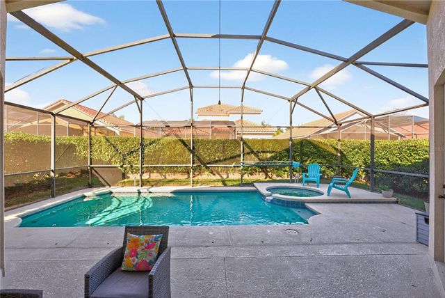 650 TUSCAN HILLS BLVD, Davenport, FL 33897