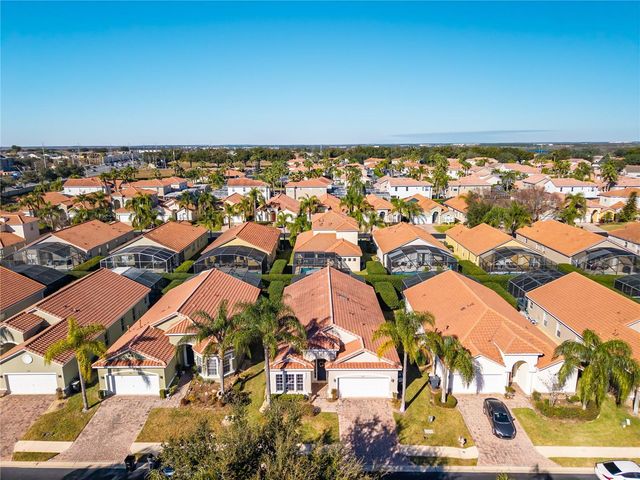 650 TUSCAN HILLS BLVD, Davenport, FL 33897