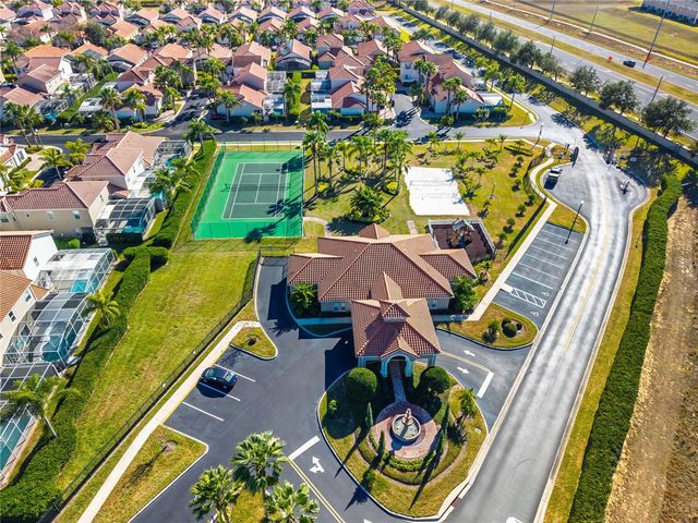 650 TUSCAN HILLS BLVD, Davenport, FL 33897