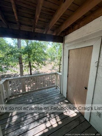 1022 Brookhollow Drive 5, Fayetteville, NC 28314