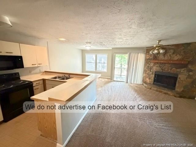 1022 Brookhollow Drive 5, Fayetteville, NC 28314