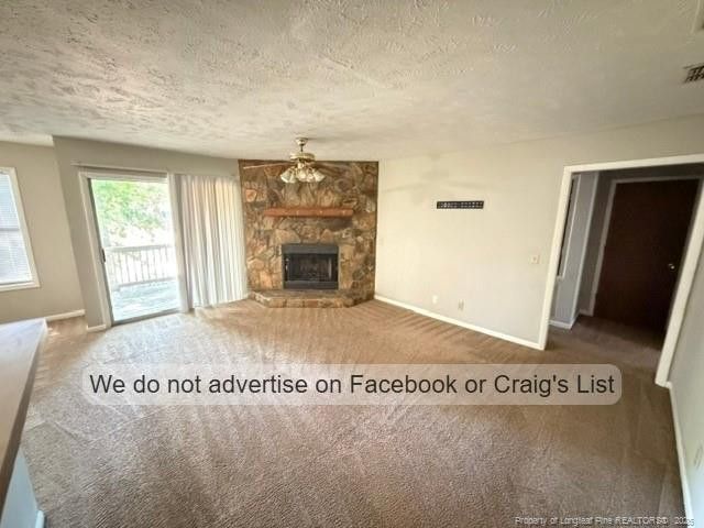 1022 Brookhollow Drive 5, Fayetteville, NC 28314