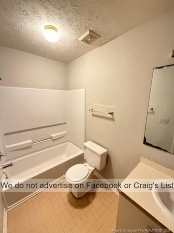 1022 Brookhollow Drive 5, Fayetteville, NC 28314
