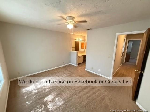 1022 Brookhollow Drive 5, Fayetteville, NC 28314