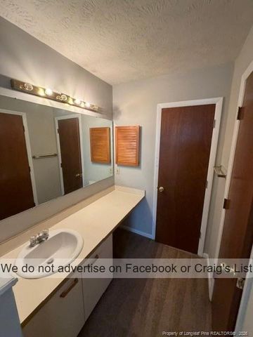 1022 Brookhollow Drive 5, Fayetteville, NC 28314