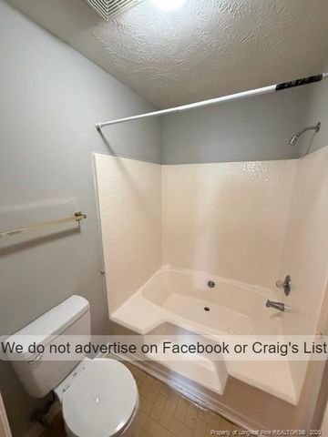1022 Brookhollow Drive 5, Fayetteville, NC 28314
