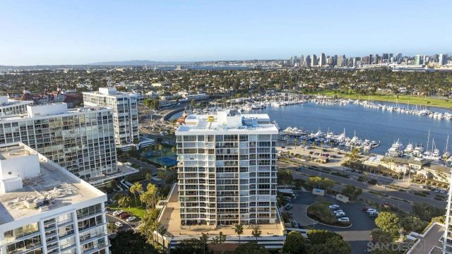 1750 Avenida Del Mundo 904, Coronado, CA 92118