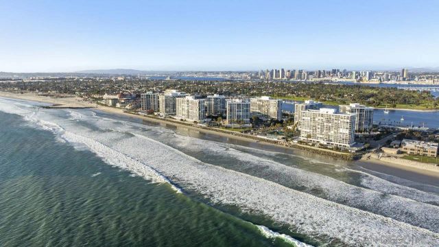 1750 Avenida Del Mundo 904, Coronado, CA 92118