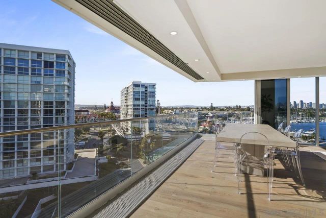 1750 Avenida Del Mundo 904, Coronado, CA 92118