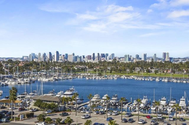 1750 Avenida Del Mundo 904, Coronado, CA 92118