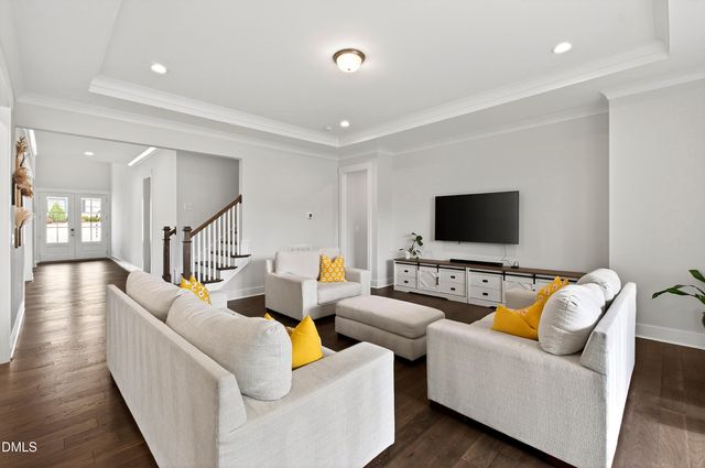 1200 Touchstone Way, Wake Forest, NC 27587