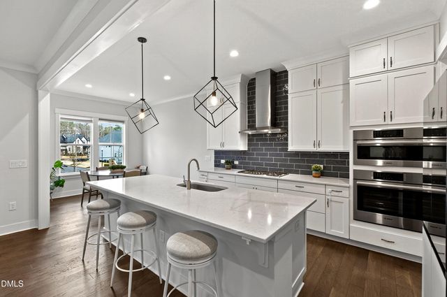 1200 Touchstone Way, Wake Forest, NC 27587