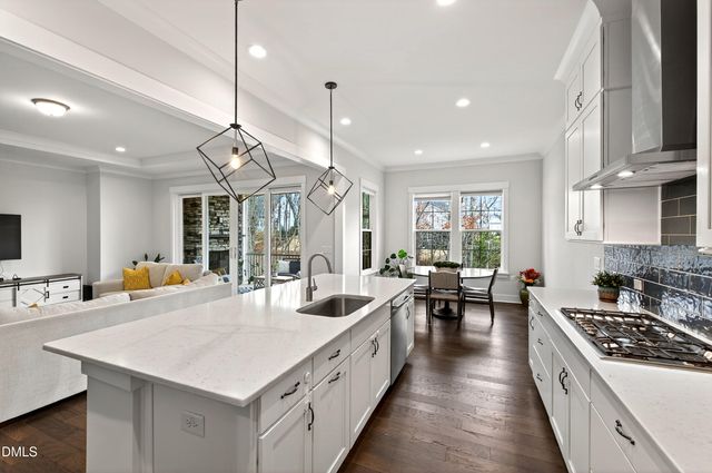 1200 Touchstone Way, Wake Forest, NC 27587