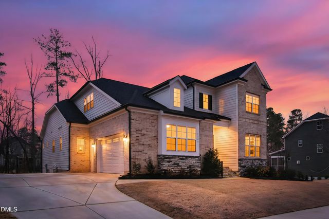 1200 Touchstone Way, Wake Forest, NC 27587