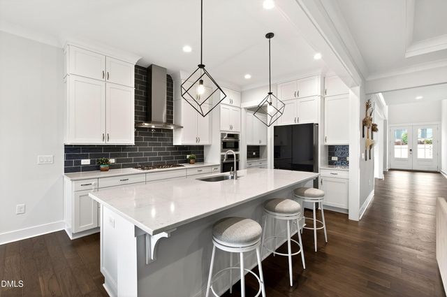 1200 Touchstone Way, Wake Forest, NC 27587