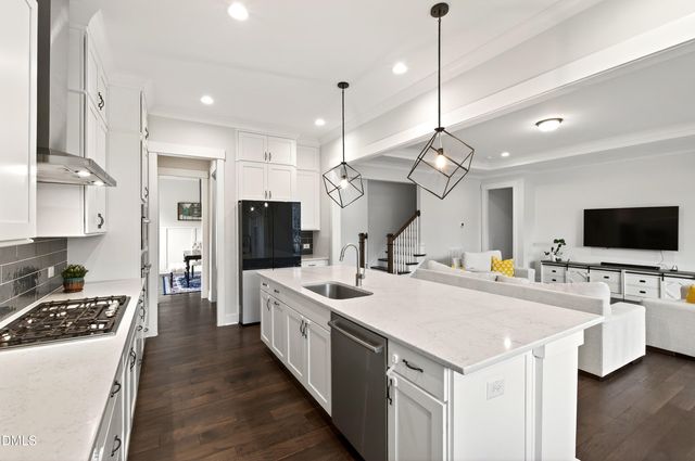 1200 Touchstone Way, Wake Forest, NC 27587