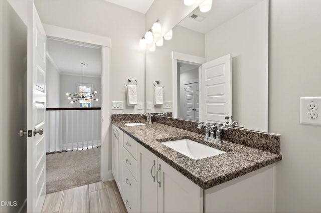 1200 Touchstone Way, Wake Forest, NC 27587