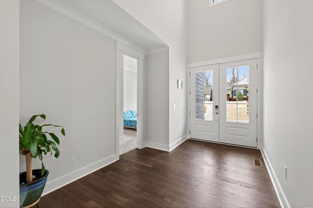 1200 Touchstone Way, Wake Forest, NC 27587