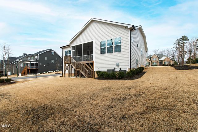 1200 Touchstone Way, Wake Forest, NC 27587