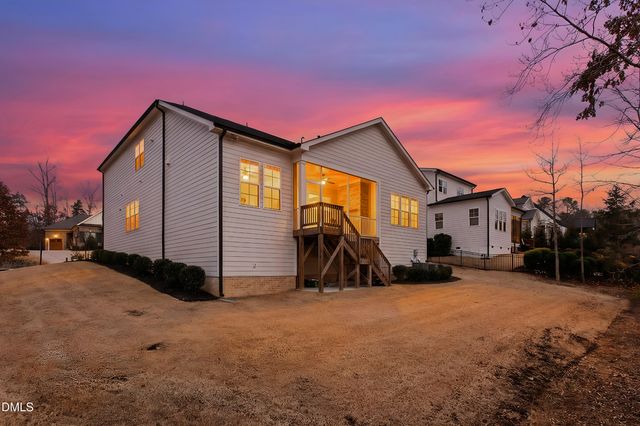 1200 Touchstone Way, Wake Forest, NC 27587