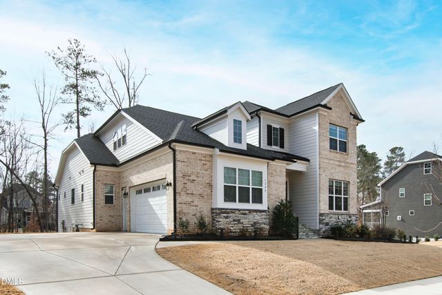 1200 Touchstone Way, Wake Forest, NC 27587