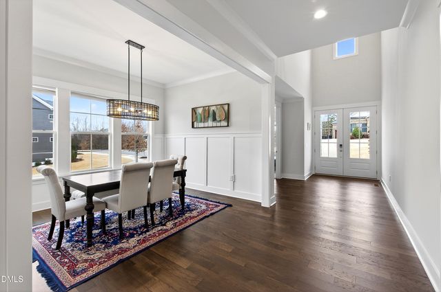 1200 Touchstone Way, Wake Forest, NC 27587