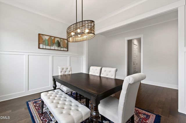 1200 Touchstone Way, Wake Forest, NC 27587