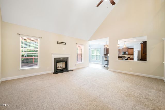 610 Sea Mist Drive, Sanford, NC 27332
