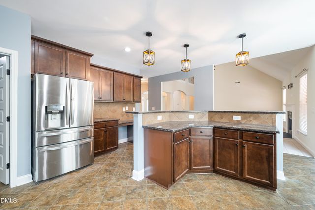610 Sea Mist Drive, Sanford, NC 27332