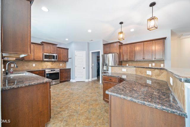 610 Sea Mist Drive, Sanford, NC 27332