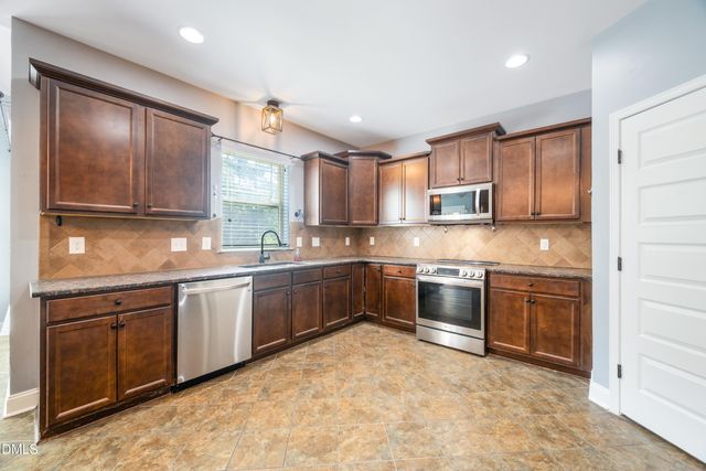 610 Sea Mist Drive, Sanford, NC 27332
