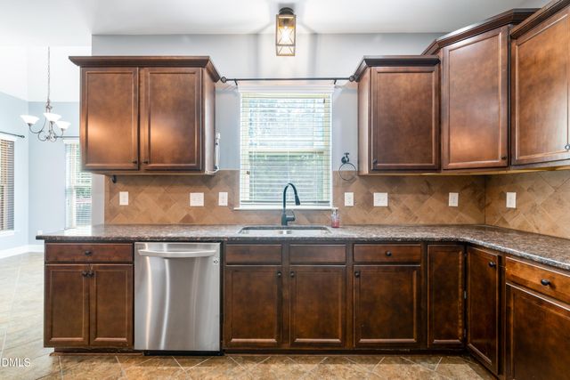 610 Sea Mist Drive, Sanford, NC 27332